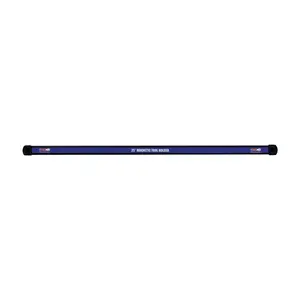Grip on Tools 55115 Tool Holder 27.125" L X 3.125" W Blue 2-1/2 lb. pull Blue