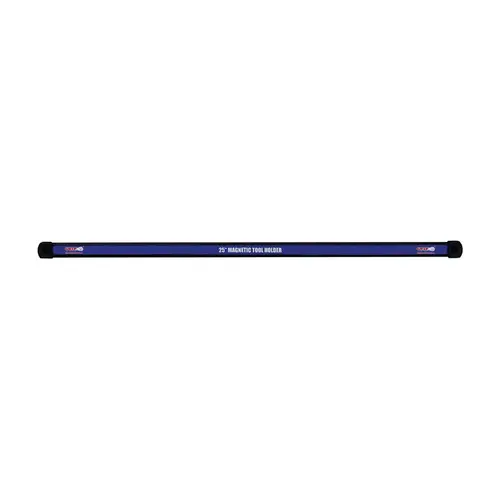 Tool Holder 27.125" L X 3.125" W Blue 2-1/2 lb. pull Blue