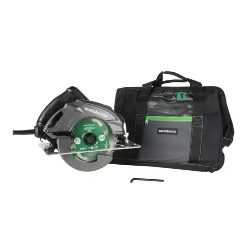 Circular Saw RIPMAX 15 amps 7-1/4" Corded Circular Saw RIPMAX 15 amps 7-1/4" Corded