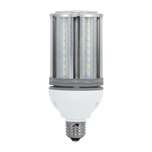 LED Bulb E26 E26 (Medium) Natural Light 120 W White LED Bulb E26 E26 (Medium) Natural Light 120 W White