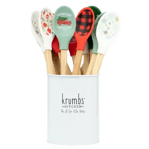 Krumbs Kitchen Mixing Spoon