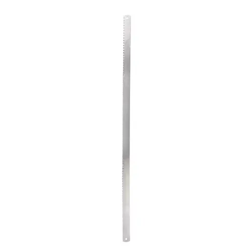 18 In. Butcher Saw Replacement Blade Silver