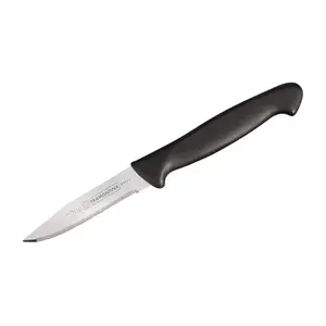 Tramontina 80020/500 Knife Stainless Steel Paring 1 pc Mirror Polished