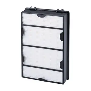 HOLMES PRODUCTS HAPF600MU31 Air Purifier Filter 6.9 H X 5" W Rectangular HEPA