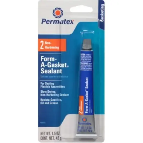 Gasket Sealant Form-A-Gasket Type-2 1.5 oz Blue