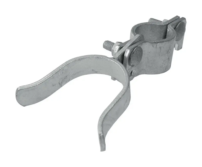 YardGuard Fork Latches w/Bolt 1.38 H X 1.38 W Galvanized Silver Steel Galvanized 328668B YardGuard Fork Latches w/Bolt 1.38 H X 1.38 W Galvanized Silver Steel Galvanized 328668B