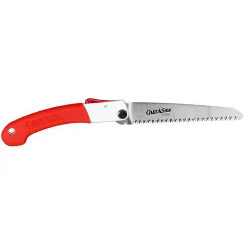7" Quicksaw With Folding Blade 7" Quicksaw With Folding Blade