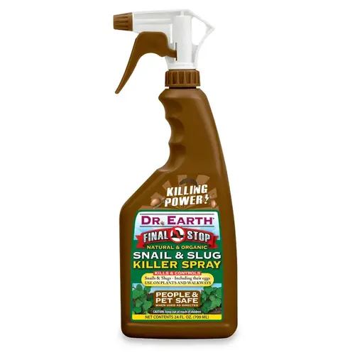 Stink Bug Killer Organic Liquid 24 oz Stink Bug Killer Organic Liquid 24 oz