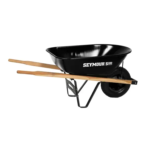 Seymour Midwest Rake Wheelbarrow