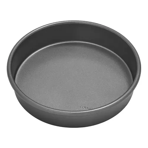 Cake Pan Professional 9" Silver Silver Cake Pan Professional 9" Silver Silver