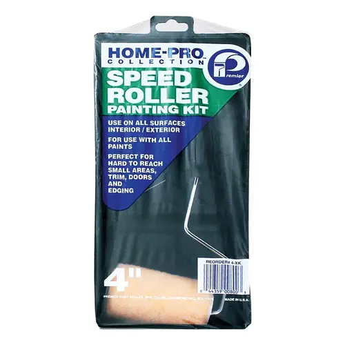 Paint Tray Kit Home-Pro Paint Tray Kit Home-Pro