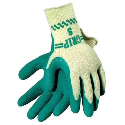 Gardening Gloves Unisex Indoor and Outdoor Coated Green/Yellow S Green/Yellow Gardening Gloves Unisex Indoor and Outdoor Coated Green/Yellow S Green/Yellow
