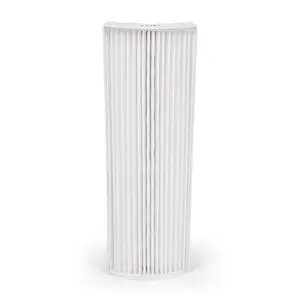 Envion 60241 Air Purifier Filter Ionic 1.5" H X 4.5" W Rectangular HEPA