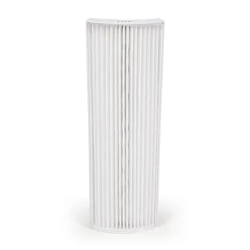 Air Purifier Filter Ionic 1.5" H X 4.5" W Rectangular HEPA