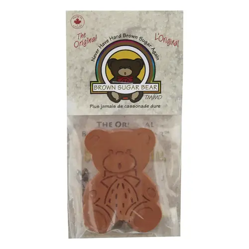 Brown Sugar Bear Terracotta Terracotta