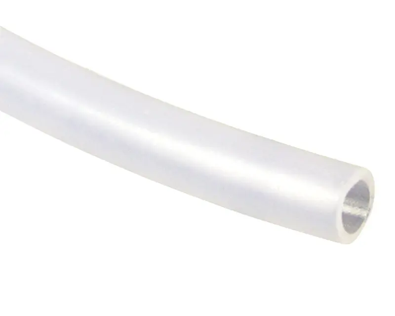 B & K Vinyl Tubing ProLine 3/8 D X 1/2 D X 200 ft. L Polyethylene White - pack of 200 PE012038200R-XCP200
