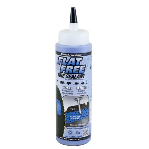 Nonflammable Instant Tire Repair Nonflammable Instant Tire Repair