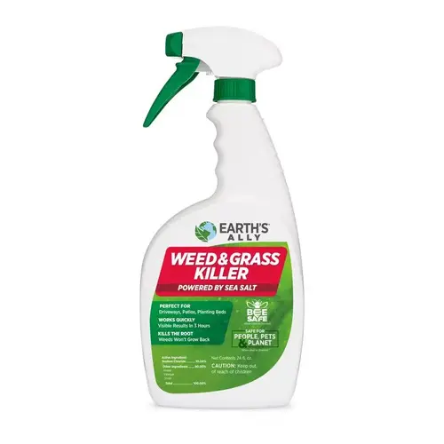 Killer Grass & Weed RTU Liquid 24 oz - pack of 6