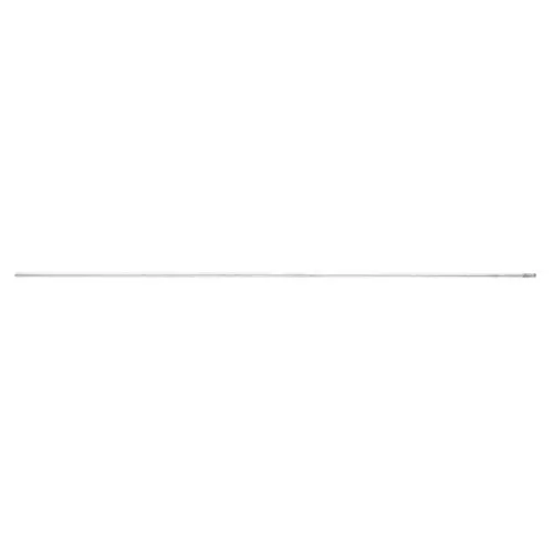 Aluminum Rod 48" L X 0.375" D Mill Aluminum Rod 48" L X 0.375" D Mill