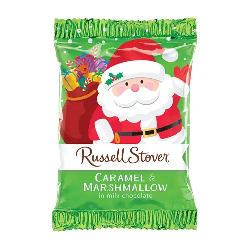 Candy Bar Milk Chocolate Covered Marshmallow/Caramel 1 oz - pack of 36 Candy Bar Milk Chocolate Covered Marshmallow/Caramel 1 oz - pack of 36