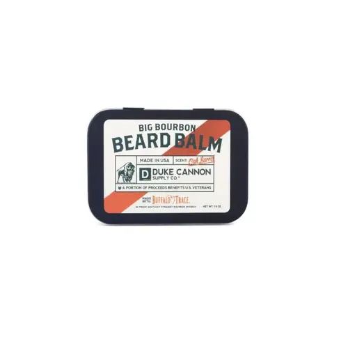 Beard Balm Multicolored 1.6 oz Multicolored Beard Balm Multicolored 1.6 oz Multicolored