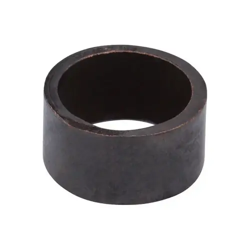 Cash Acme Crimp Ring, 3/8 in, Copper Cash Acme Crimp Ring, 3/8 in, Copper