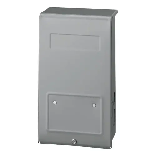 Pump Control Box 6.125" H X 8.25" W X 11.5" L Pump Control Box 6.125" H X 8.25" W X 11.5" L