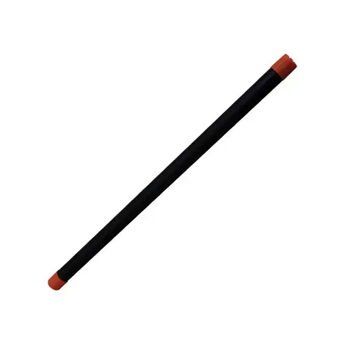 Pre-Cut Pipe 2" D X 36" L Black Steel Pre-Cut Pipe 2" D X 36" L Black Steel