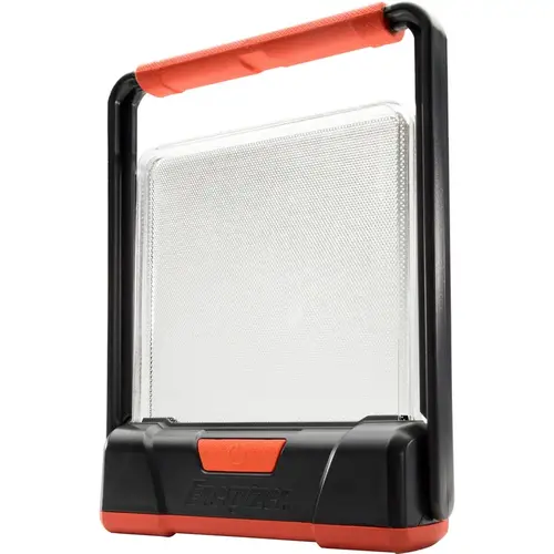 Flashlight Lantern Fusion Technology 240 lm Black/Orange Black/Orange Flashlight Lantern Fusion Technology 240 lm Black/Orange Black/Orange