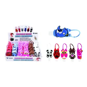 Diamond Visions 11-2676 Hand Sanitizer