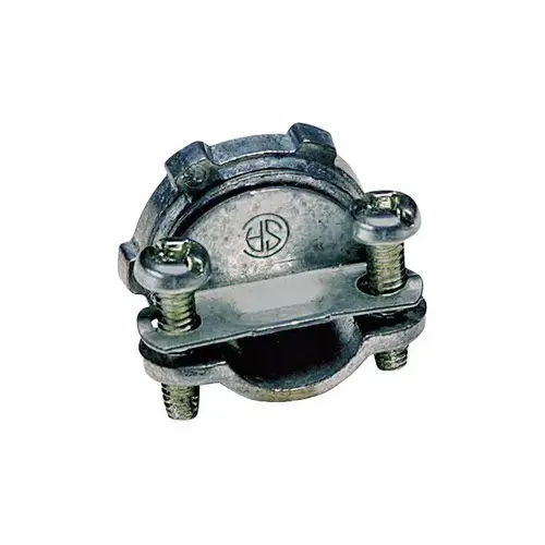 Cable Connector Snap Lock NM/SE Clamp 3/4" D Pair Cable Connector Snap Lock NM/SE Clamp 3/4" D Pair