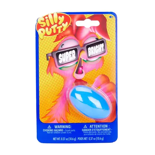 Toy Silly Putty Toy Silly Putty
