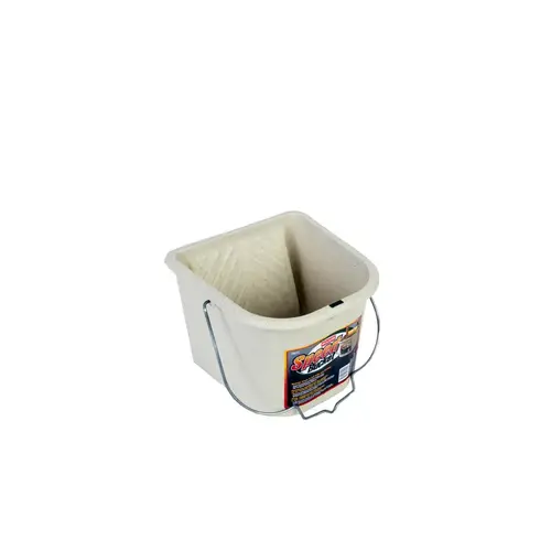 Speed Bucket , 1/2 gal Capacity - pack of 4 Speed Bucket , 1/2 gal Capacity - pack of 4