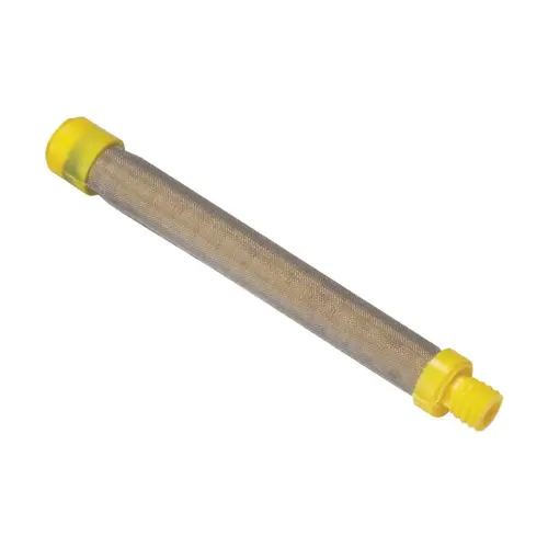 Spray Gun Filter  Yellow Pair