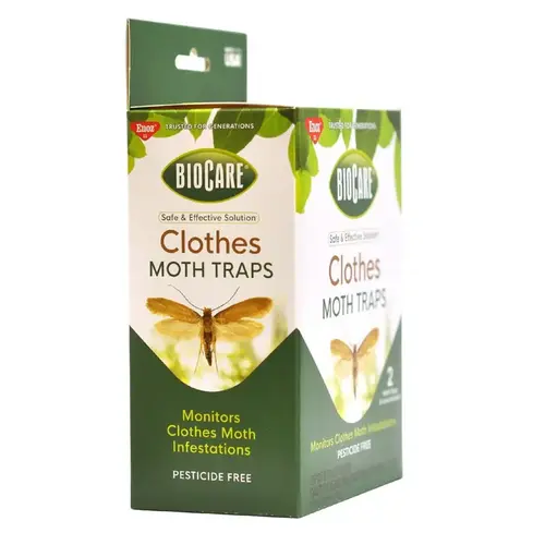 Clothes Moth Trap Enoz 2 pk