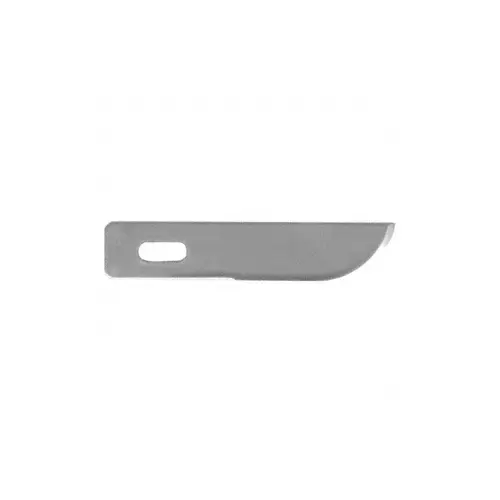 Craftsman Knife Replacement Rounded Blades - Five Pack Craftsman Knife Replacement Rounded Blades - Five Pack