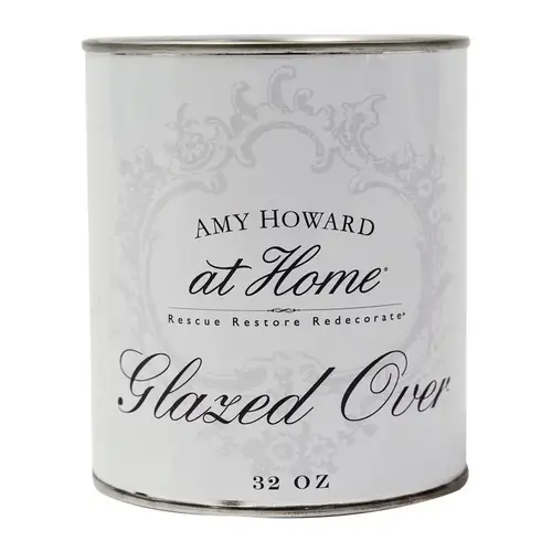 Wood Glaze Glazed Over 32 oz Wood Glaze Glazed Over 32 oz