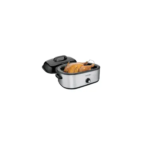 PROCTOR-SILEX 18QT ROASTER OVEN PROCTOR-SILEX 18QT ROASTER OVEN