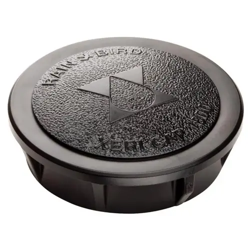 1800CAPS Spray Head Cap, Black, For: 1800 Series Sprays
