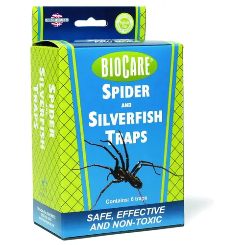 Spider Killer Kit Enoz 6 oz Spider Killer Kit Enoz 6 oz