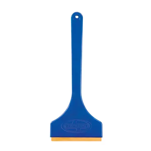 Ice Scraper 7.7" Blue - pack of 24