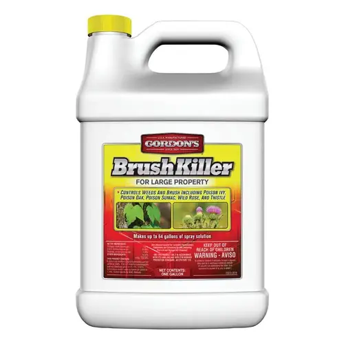 Killer Brush and Stump Concentrate 1 gal Killer Brush and Stump Concentrate 1 gal