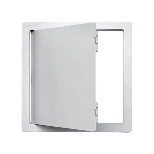 Access Panel White