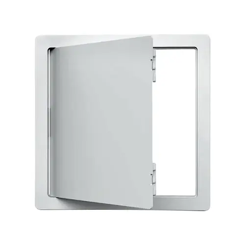 Access Panel  White