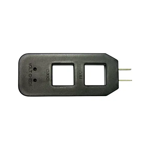 Line Splitter  Black