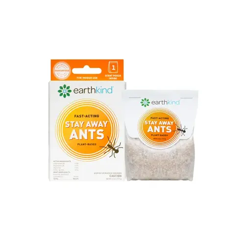 Insect Repellent Stay Away Granules For Ants 2.5 oz