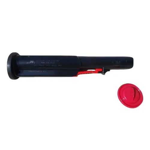 Replacement Quick Flow Spout and Cap 11" L Plastic