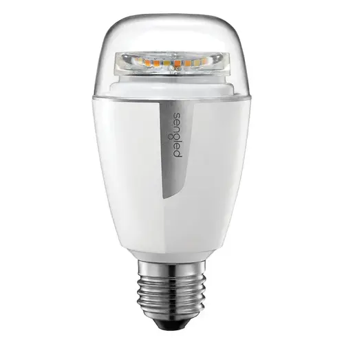 LED Bulb Element Plus A19 E26 (Medium) Daylight 60 W White LED Bulb Element Plus A19 E26 (Medium) Daylight 60 W White