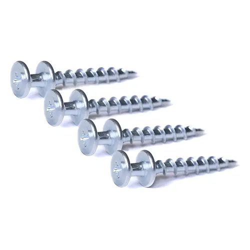 Double Headed Hanger Silver 100 lb Silver