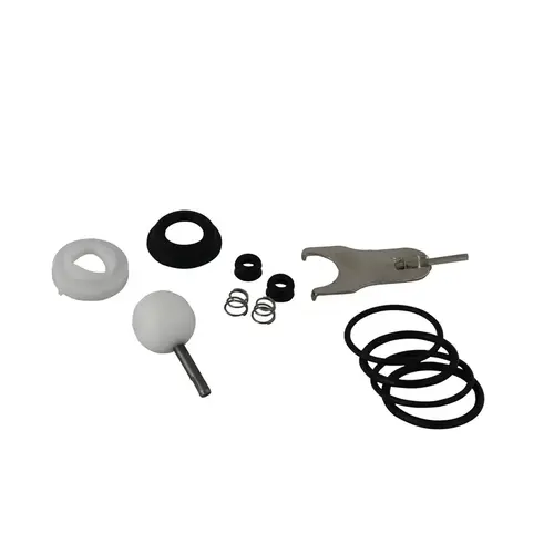 Faucet Repair Kit, For: Delta Single Lever Style Faucets Faucet Repair Kit, For: Delta Single Lever Style Faucets